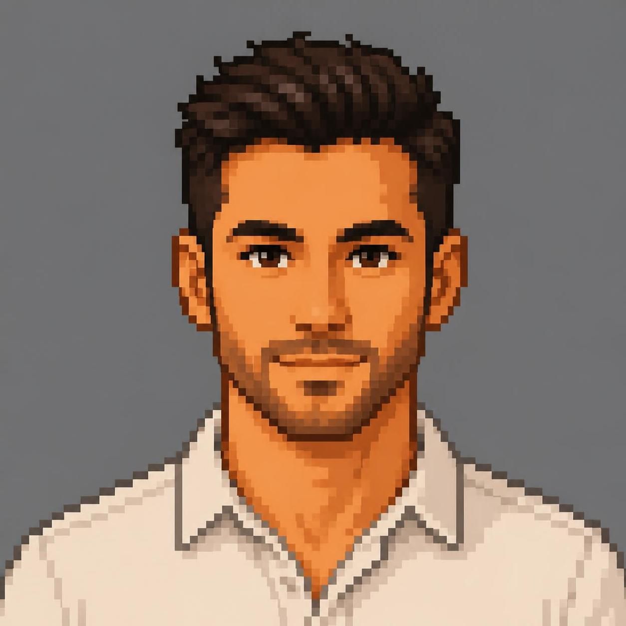 Nikolas Bauer